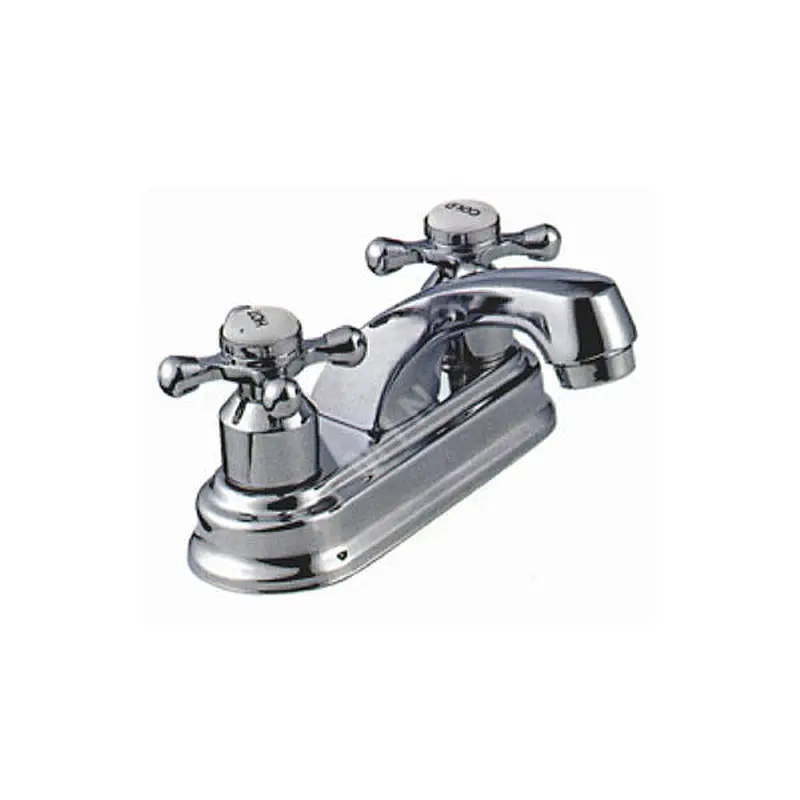 STAINLESS STEEL FAUCET/4