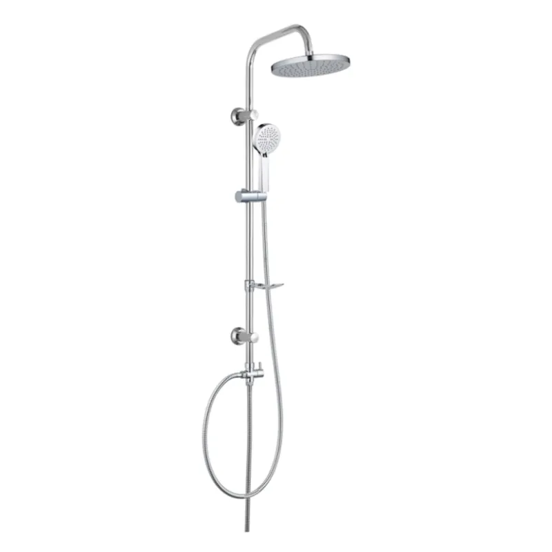 COMPLETE SHOWER SET