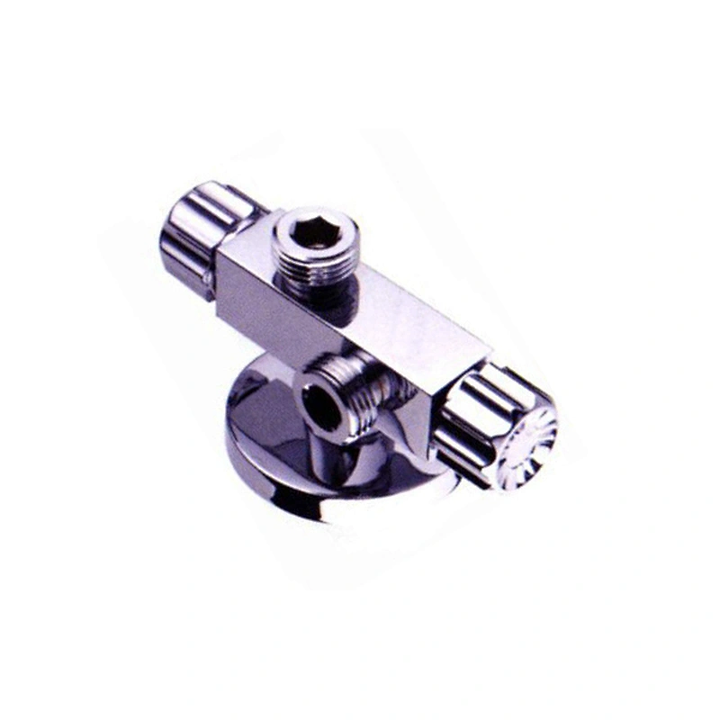 ANGLE VALVE