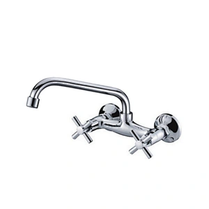 PLASTIC FAUCET