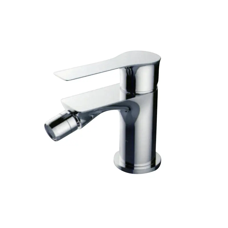 SINGLE LEVER FAUCET/ BRASS
