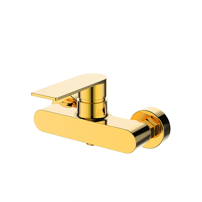 SINGLE LEVER FAUCET/ BRASS