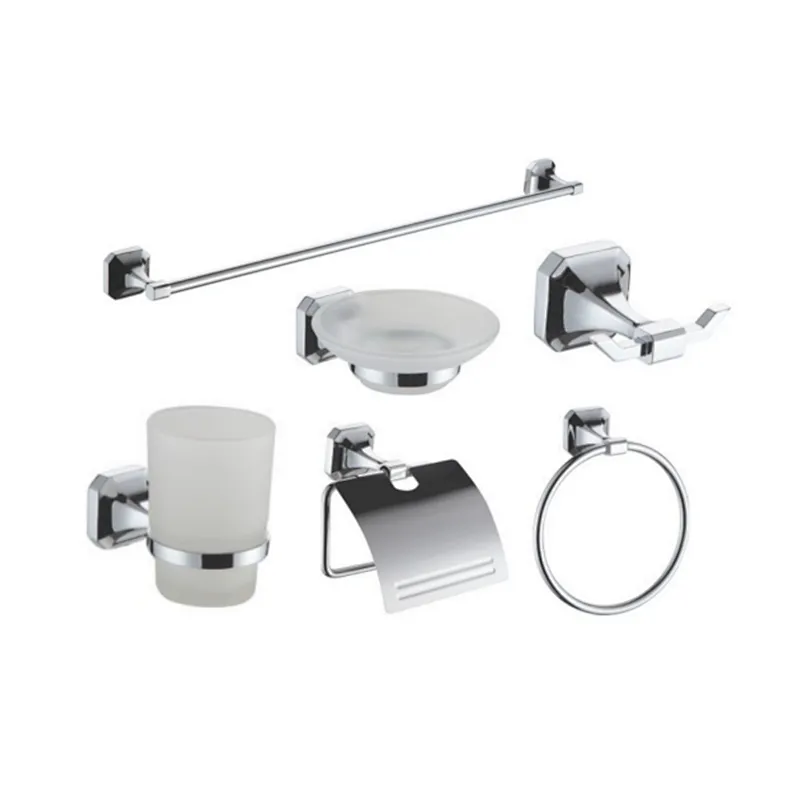 BATHROOM ACCESSORY