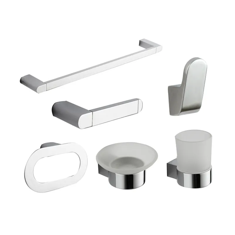 BATHROOM ACCESSORY