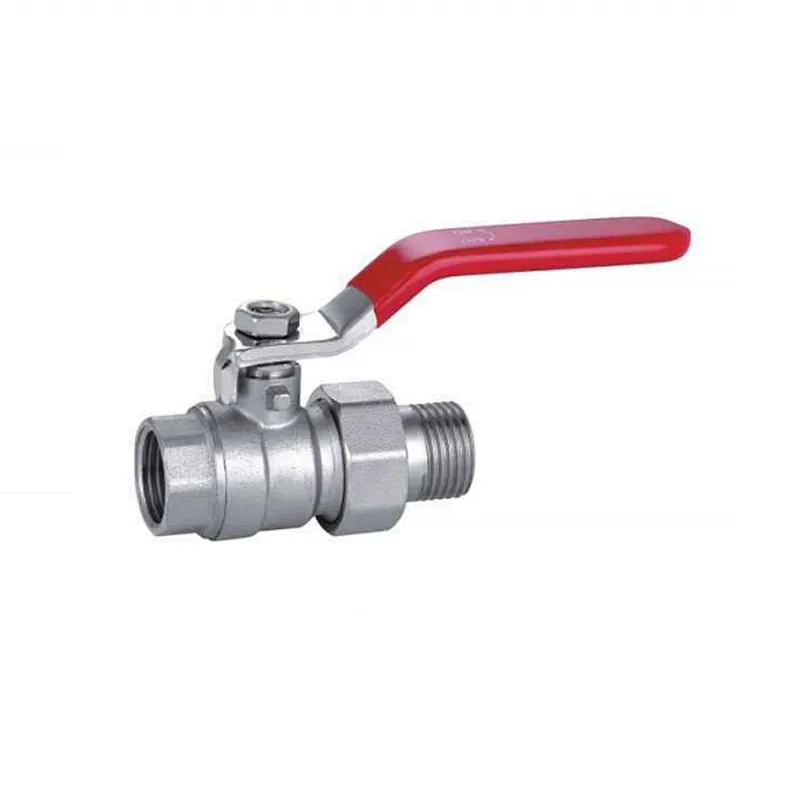 BALL VALVE