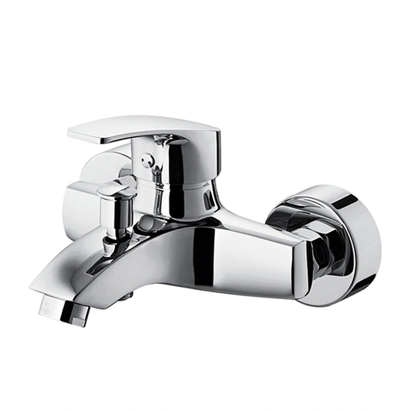 SINGLE LEVER FAUCET/ BRASS