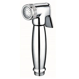 Kronnex Handheld Bidet Sprayer Toilet Bathroom Spray Single Gun Two Working Modes