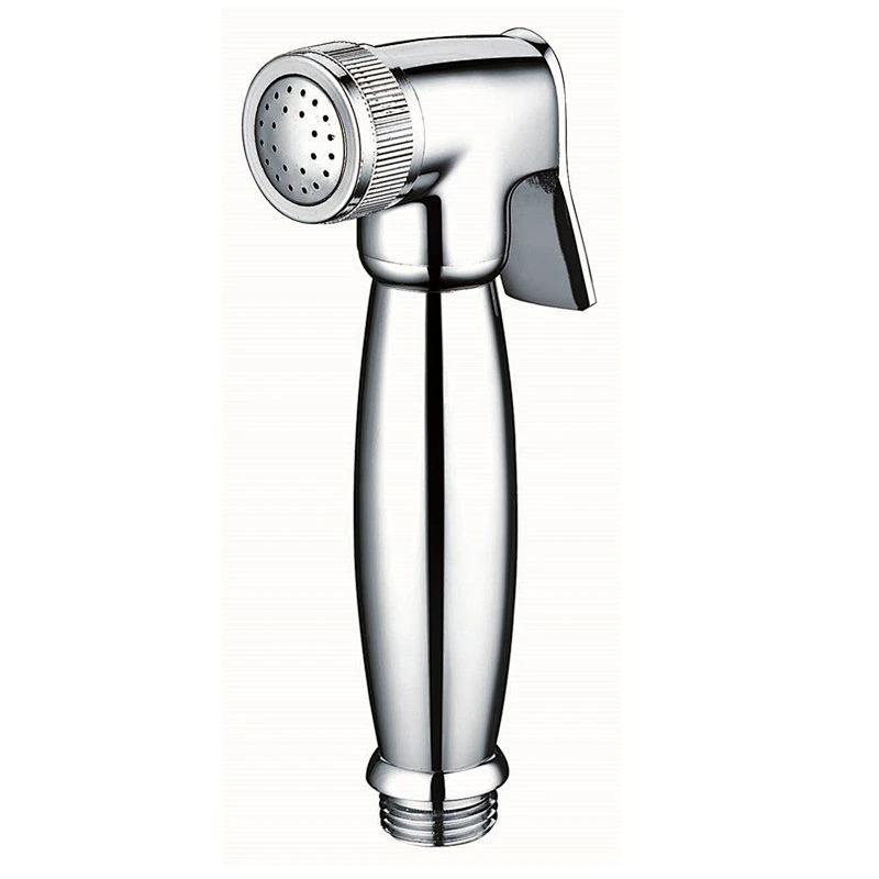 Kronnex Handheld Bidet Sprayer Toilet Bathroom Spray Single Gun Two Working Modes
