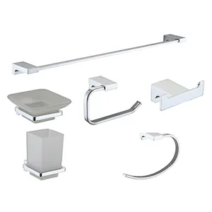 BATHROOM ACCESSORY