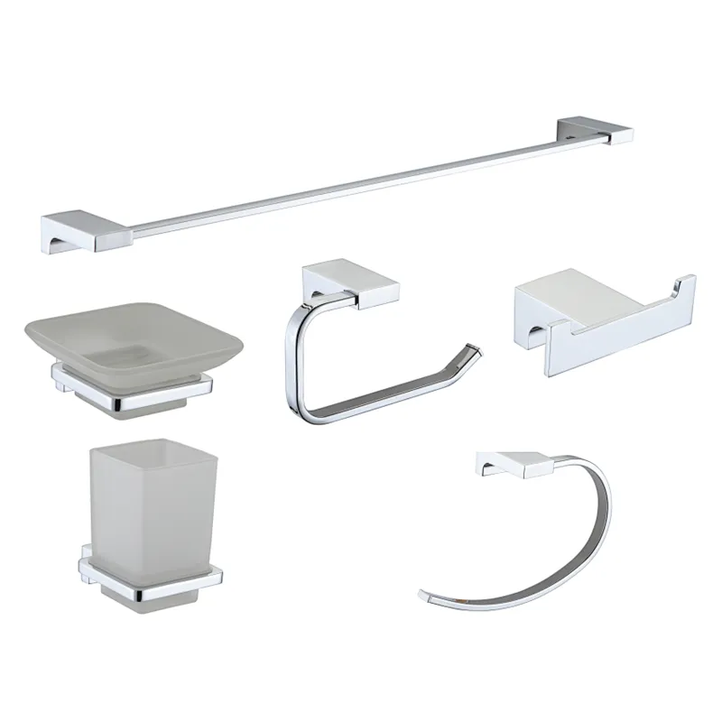 BATHROOM ACCESSORY