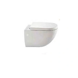Hotel bathroom sanitary wares wc two piece toilet inodoro inteligente