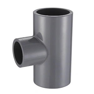 CPVC FITTINGS