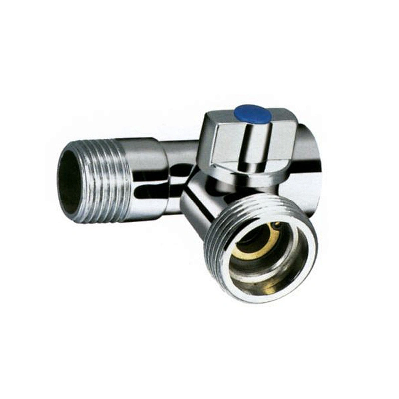 ANGLE VALVE