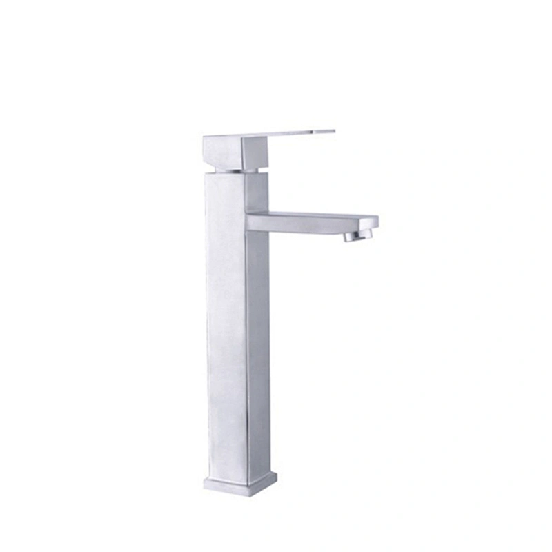 STAINLESS STEEL FAUCET