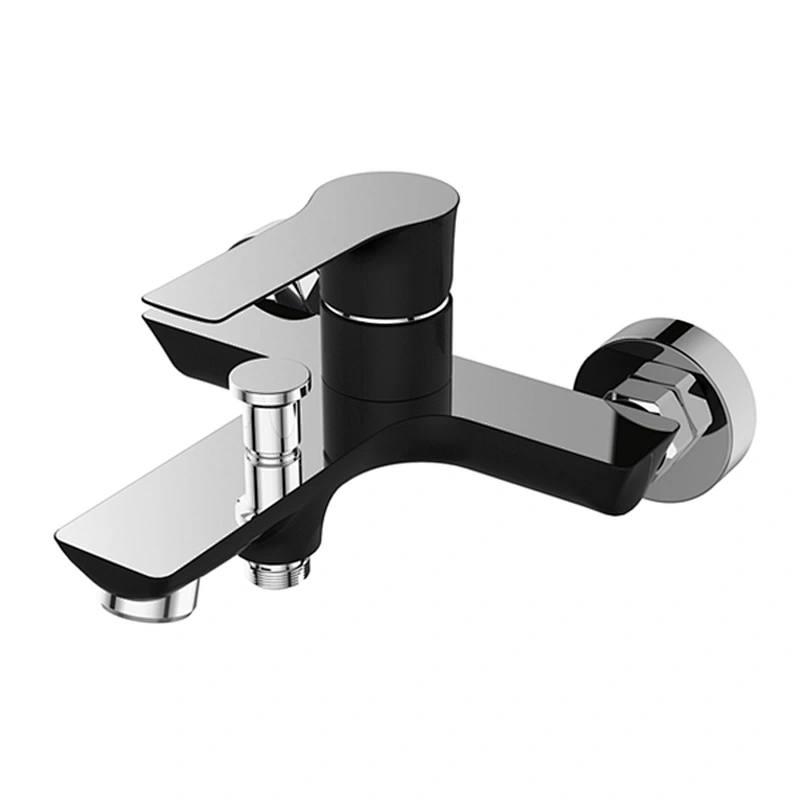 SINGLE LEVER FAUCET