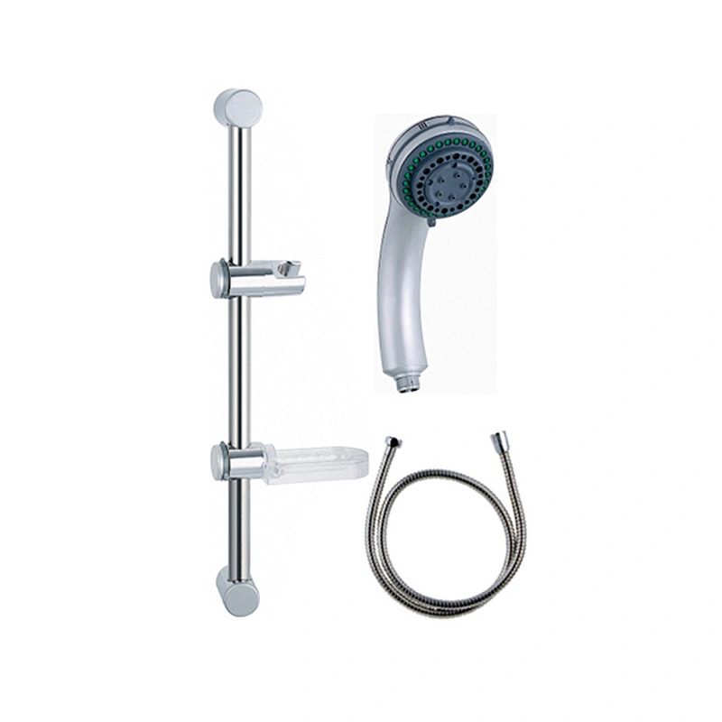 COMPLETE SHOWER SET