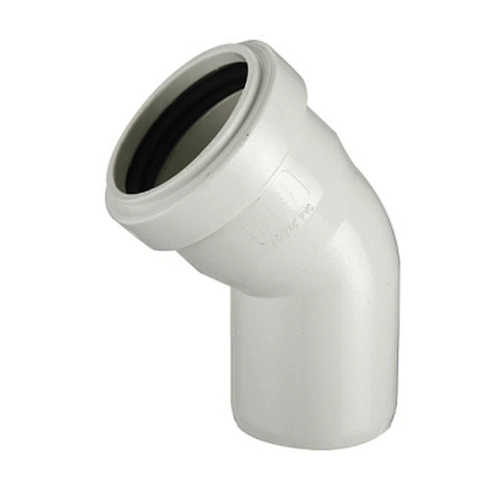 PVC Fittings for water drainer with expanding(DIN)