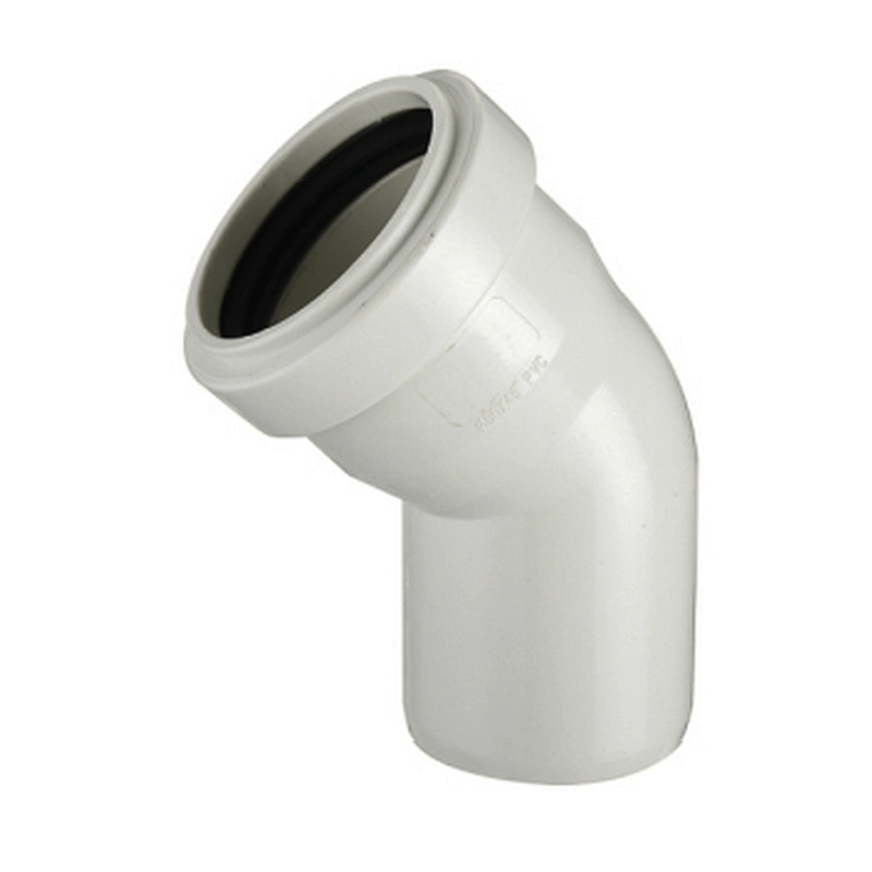 PVC Fittings for water drainer with expanding(DIN)