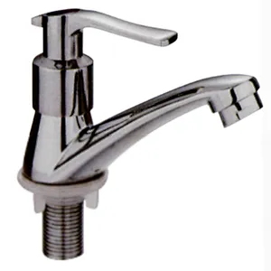 ZINC BASIN TAP