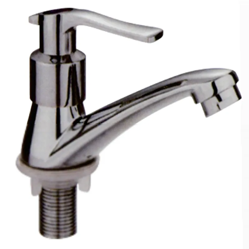 ZINC BASIN TAP