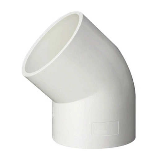 PVC Standard water supply fittings series