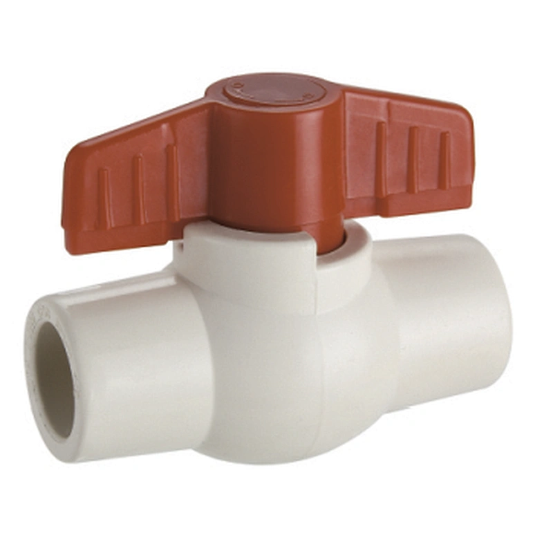 CPVC FITTINGS