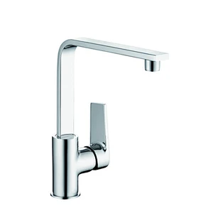 SINGLE LEVER FAUCET/ BRASS