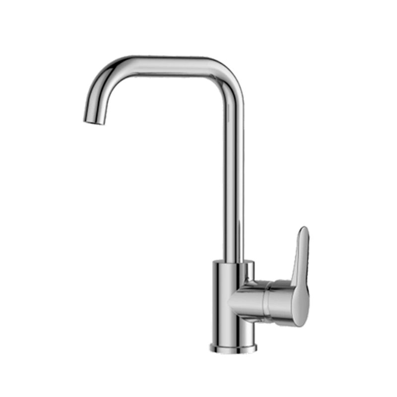 PLASTIC FAUCET
