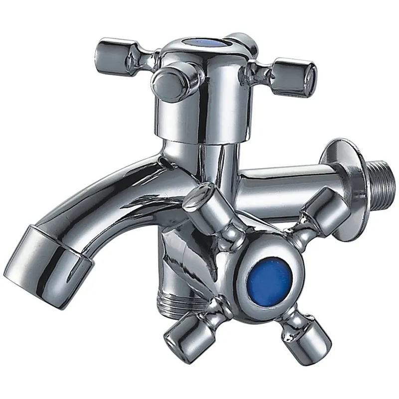 ZINC WASHING MACHINE TAP