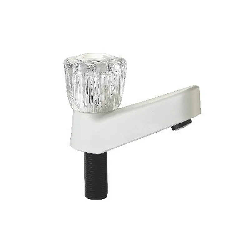 PLASTIC COLD WATER BASIN TAP
