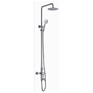 COMPLETE SHOWER SET