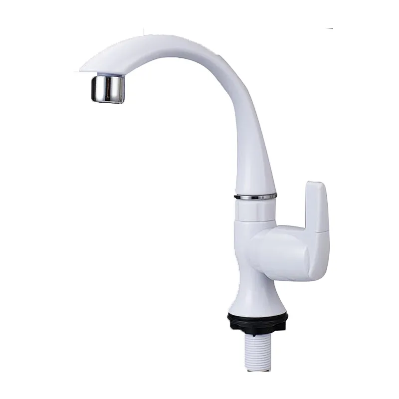 PLASTIC COLD WATER TAP
