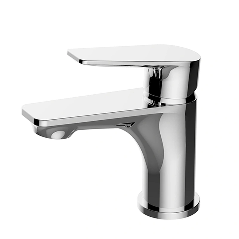 SINGLE LEVER FAUCET/ BRASS