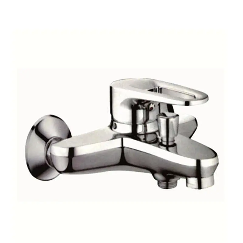 SINGLE LEVER FAUCET