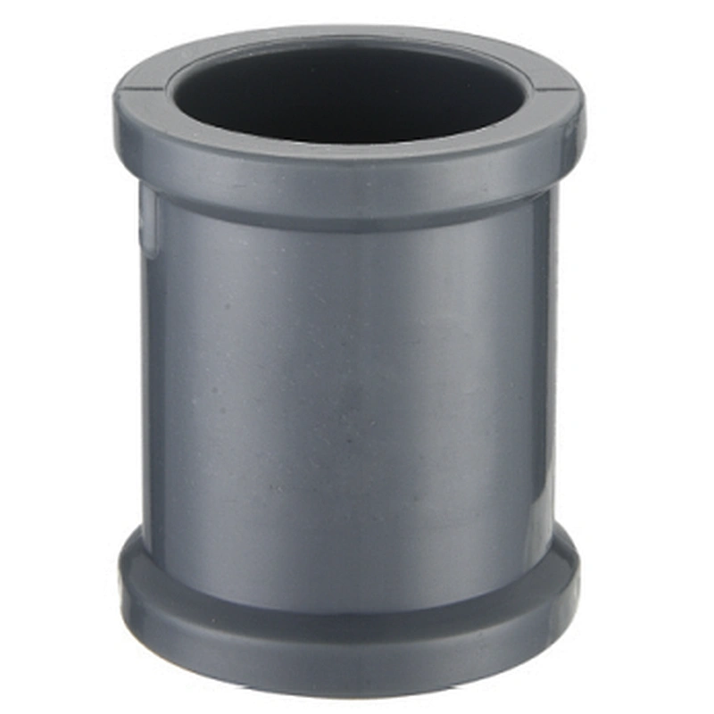 PVC-U PIPE FITTINGS FOR WATER SUPPLY(DIN)