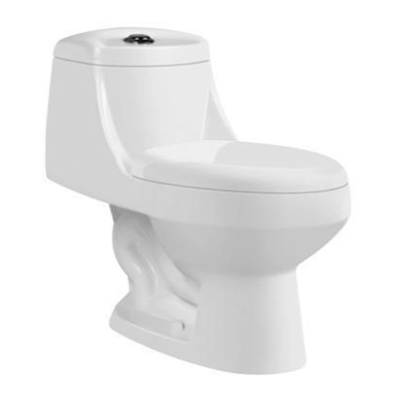 Hotel bathroom sanitary wares wc two piece toilet inodoro inteligente