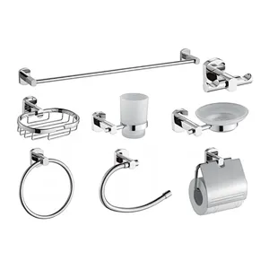 BATHROOM ACCESSORY