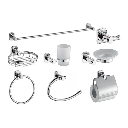 BATHROOM ACCESSORY
