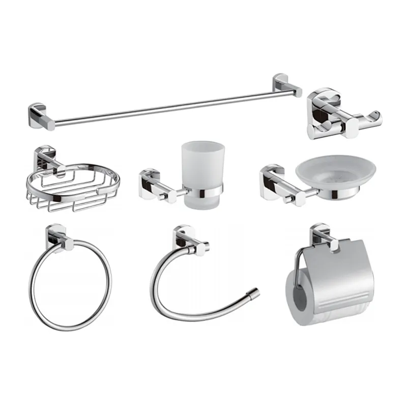 BATHROOM ACCESSORY
