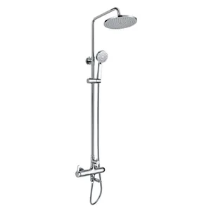 COMPLETE SHOWER SET