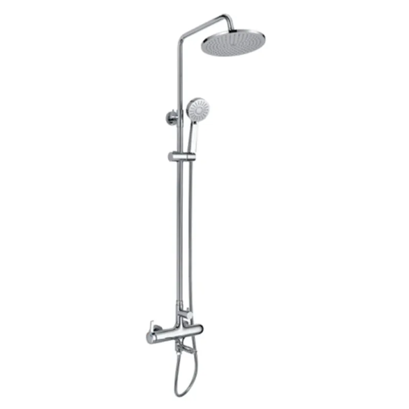 COMPLETE SHOWER SET