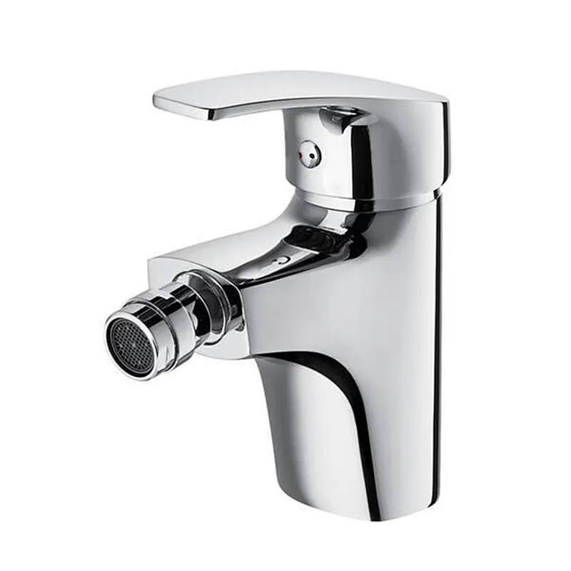 SINGLE LEVER FAUCET/ BRASS