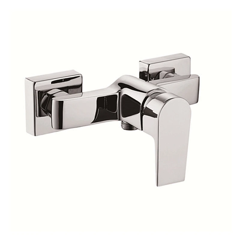 SINGLE LEVER FAUCET/ BRASS