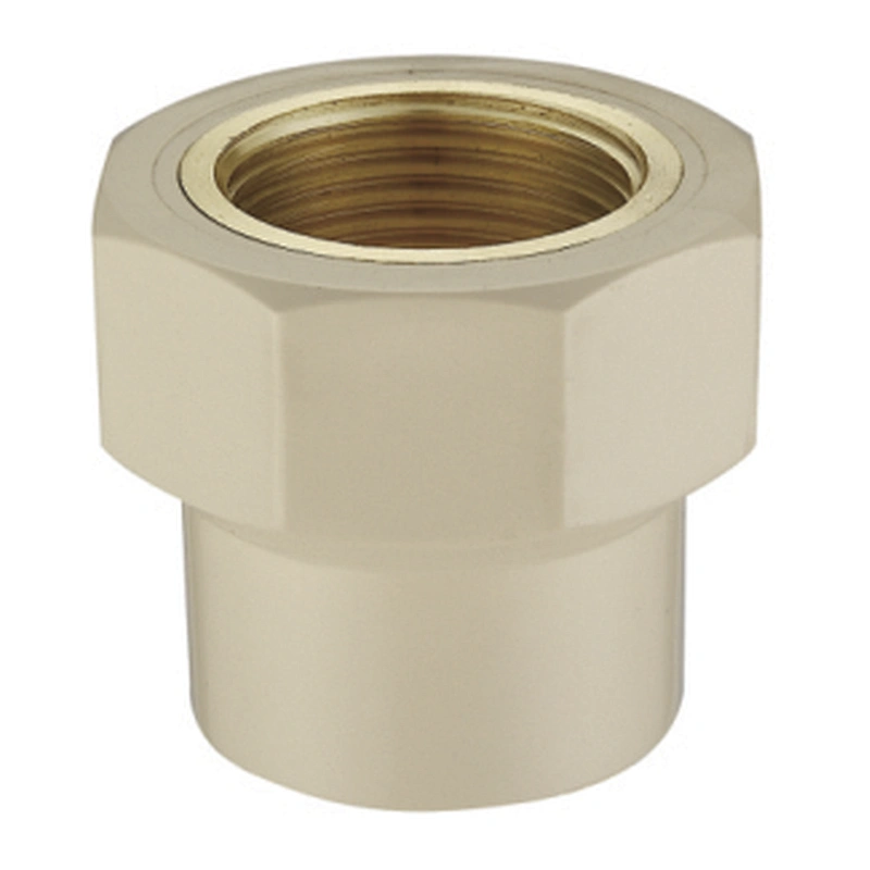 CPVC FITTINGS