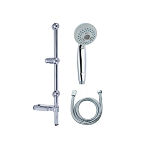 COMPLETE SHOWER SET
