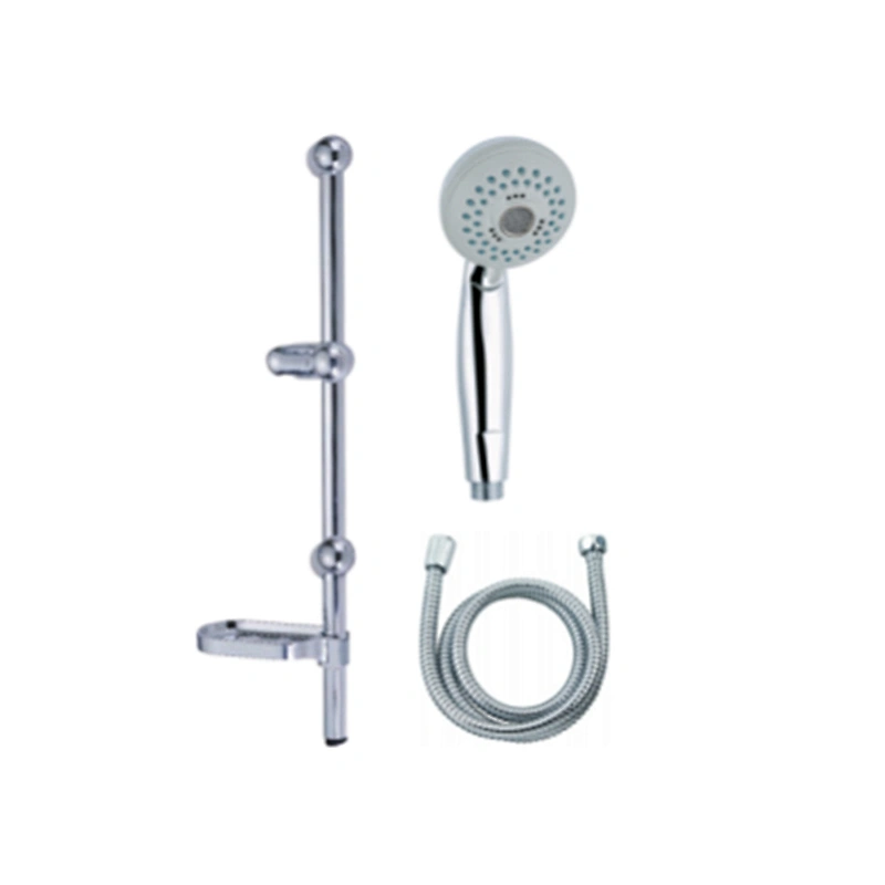 COMPLETE SHOWER SET