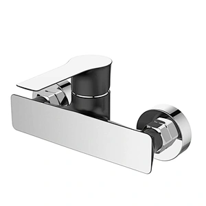 SINGLE LEVER FAUCET