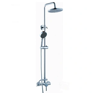 COMPLETE SHOWER SET