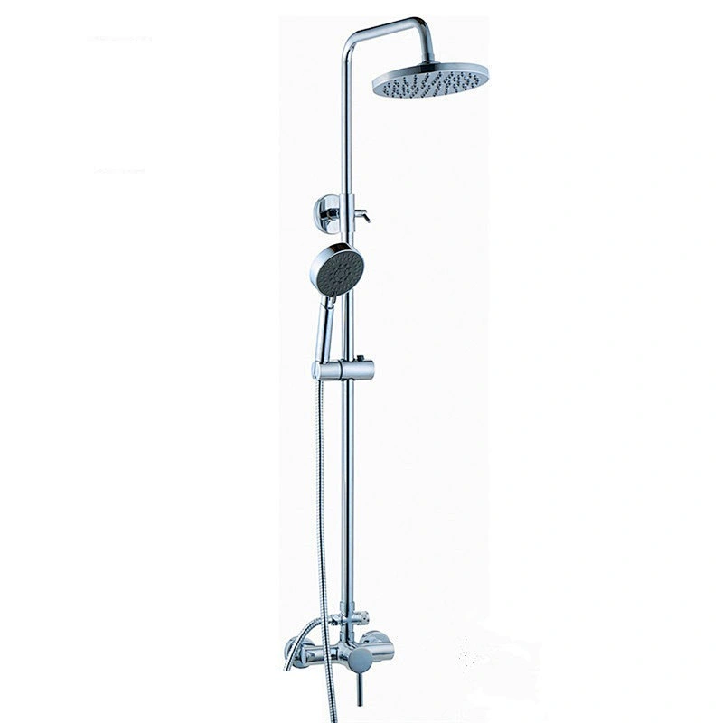 COMPLETE SHOWER SET