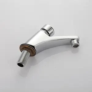 TIME DELAY FAUCET